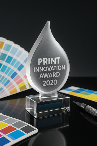 Print Innovation Award 2020